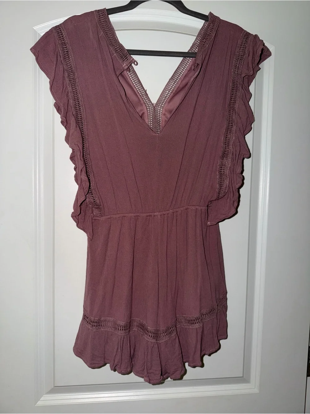 Romper - Picture 2 of 4